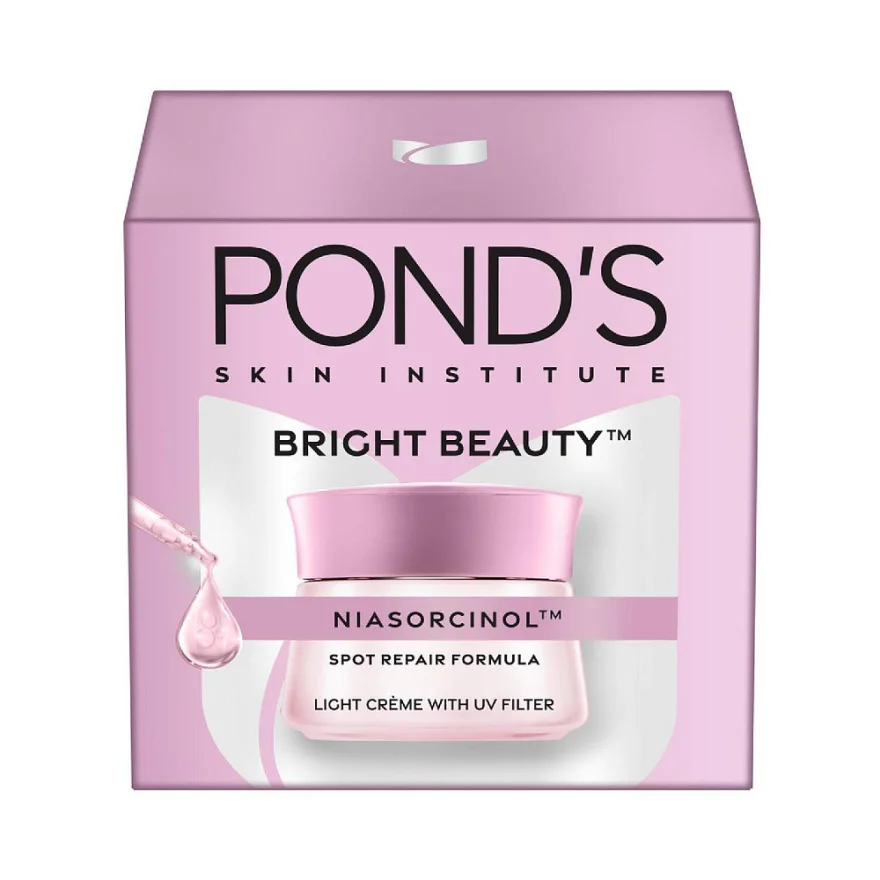 Pond's BRIGHT BEAUTY Cream 24g - India