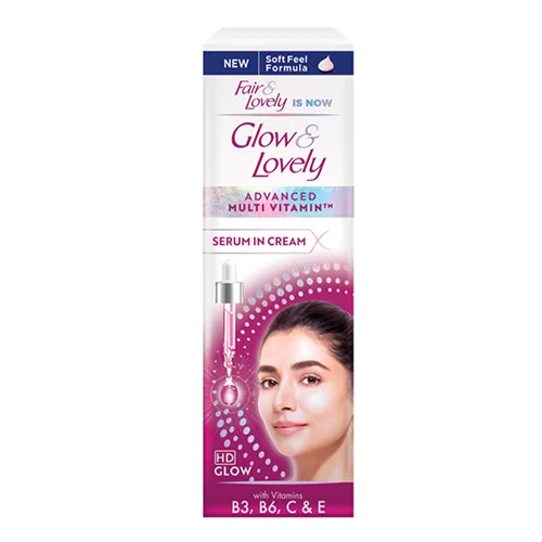 Fair & Lovely Advanced Multi Vitamin Cute Pack 15g