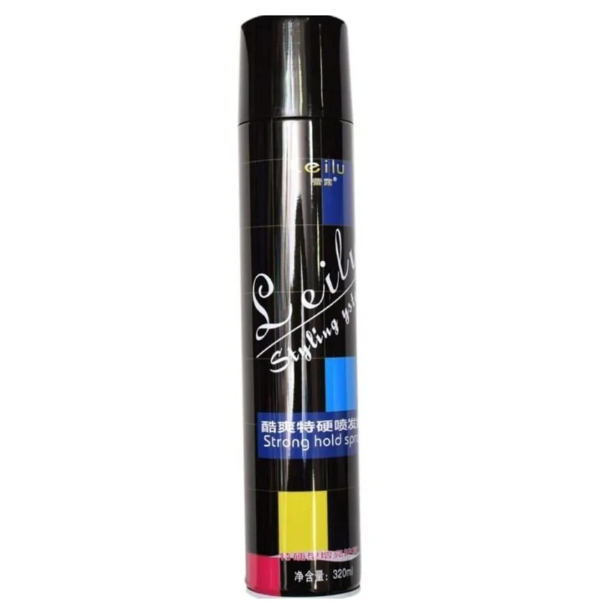 Leilu Hair Spray 320Ml