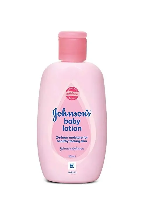 Johnson Baby Lotion