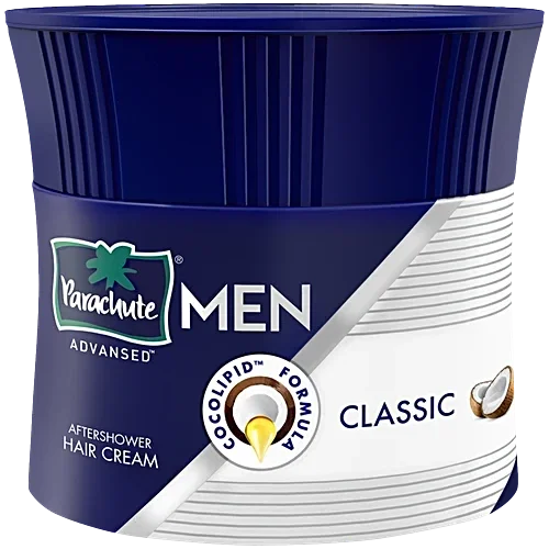 Parachute Advansed Advansed Men Hair Cream - Classic, 100 g