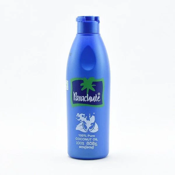 Parachute Pure Coconut Oil 200ml