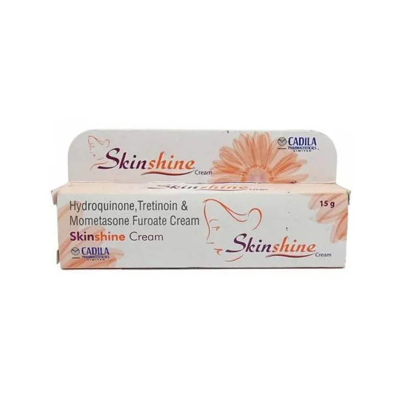 Skin Shine 15g